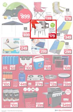 Pick n Pay Hyper : More Savings (02 Apr - 15 Apr 2018), page 6