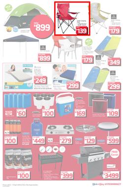 Pick n Pay Hyper : More Savings (02 Apr - 15 Apr 2018), page 6