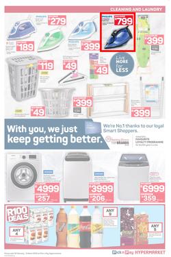 Pick n Pay Hyper : Savings (18 Feb - 03 Mar 2019), page 6