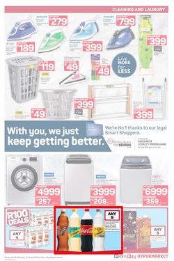 Pick n Pay Hyper : Savings (18 Feb - 03 Mar 2019), page 6