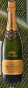 Simonsig Kaapse Vonkel Satin Nectar Or Brut Rose Methode Cap Classique-750ml Each.