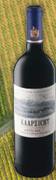 Kaapzicht Estate Shiraz Cabernet Sauvignon Blend-750ml 