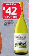 Waterside Chardonnay-750ml