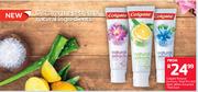 Colgate Natural Extracts, Total Pro & Optic White Assorted-75ml Each