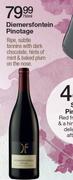 Diemersfontein Pinotage-750ml