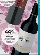 Spier Pinotage-750ml