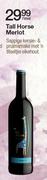 Tall Horse Merlot-750ml
