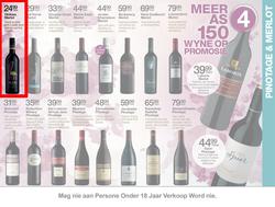 Checkers Western Cape : Liquor Shop ( 26 May - 06 Jul 2014 ), page 7