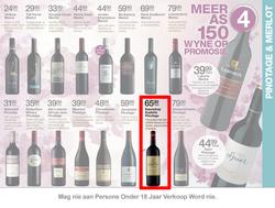 Checkers Western Cape : Liquor Shop ( 26 May - 06 Jul 2014 ), page 7