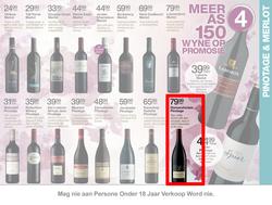 Checkers Western Cape : Liquor Shop ( 26 May - 06 Jul 2014 ), page 7