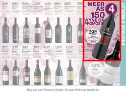 Checkers Western Cape : Liquor Shop ( 26 May - 06 Jul 2014 ), page 7