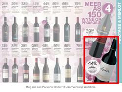 Checkers Western Cape : Liquor Shop ( 26 May - 06 Jul 2014 ), page 7
