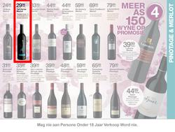 Checkers Western Cape : Liquor Shop ( 26 May - 06 Jul 2014 ), page 7