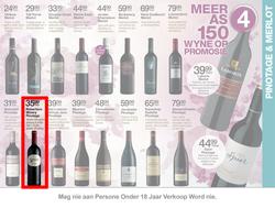 Checkers Western Cape : Liquor Shop ( 26 May - 06 Jul 2014 ), page 7