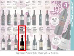 Checkers Western Cape : Liquor Shop ( 26 May - 06 Jul 2014 ), page 7