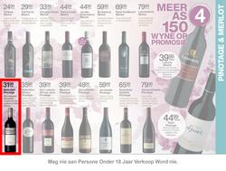 Checkers Western Cape : Liquor Shop ( 26 May - 06 Jul 2014 ), page 7