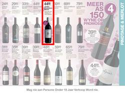 Checkers Western Cape : Liquor Shop ( 26 May - 06 Jul 2014 ), page 7