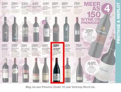 Checkers Western Cape : Liquor Shop ( 26 May - 06 Jul 2014 ), page 7