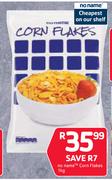 No Name Corn Flakes-1kg