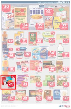 Pick n Pay Western Cape : Great Savings With Month-End Deals (21 May - 03 Jun 2018), page 7