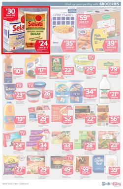 Pick n Pay Western Cape : Great Savings With Month-End Deals (21 May - 03 Jun 2018), page 7