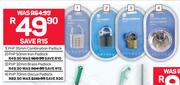 PnP 35mm Combination Padlock