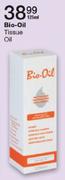 Bio-Oil Tissue Oil-125ml