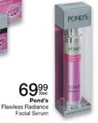 Pond's Flawless Radiance Facial Serum-30ml