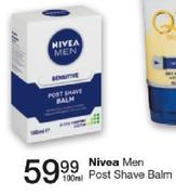 Nivea Men Post Shave Balm-100ml