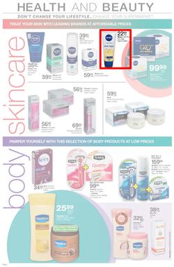 Checkers Eastern Cape : Specials ( 26 May - 08 Jun 2014 ), page 7