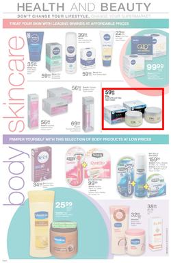 Checkers Eastern Cape : Specials ( 26 May - 08 Jun 2014 ), page 7