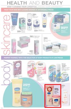 Checkers Eastern Cape : Specials ( 26 May - 08 Jun 2014 ), page 7