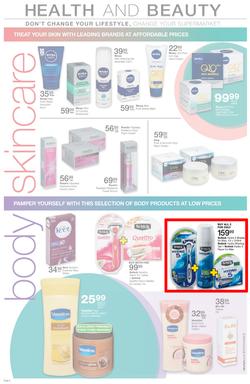 Checkers Eastern Cape : Specials ( 26 May - 08 Jun 2014 ), page 7