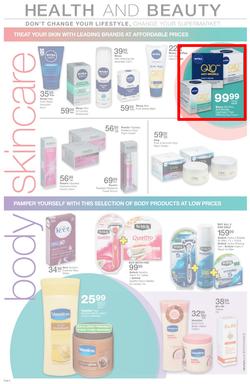 Checkers Eastern Cape : Specials ( 26 May - 08 Jun 2014 ), page 7