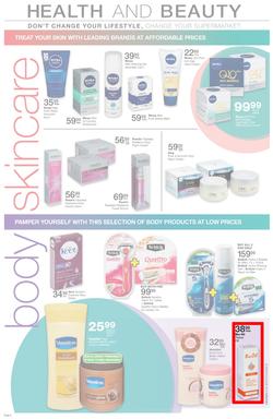 Checkers Eastern Cape : Specials ( 26 May - 08 Jun 2014 ), page 7