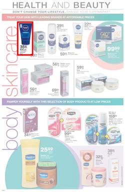 Checkers Eastern Cape : Specials ( 26 May - 08 Jun 2014 ), page 7