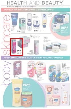 Checkers Eastern Cape : Specials ( 26 May - 08 Jun 2014 ), page 7