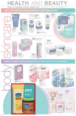 Checkers Eastern Cape : Specials ( 26 May - 08 Jun 2014 ), page 7