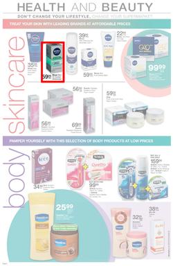 Checkers Eastern Cape : Specials ( 26 May - 08 Jun 2014 ), page 7