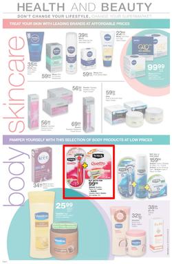 Checkers Eastern Cape : Specials ( 26 May - 08 Jun 2014 ), page 7