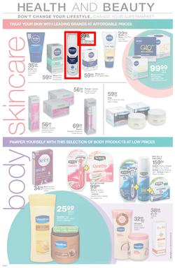 Checkers Eastern Cape : Specials ( 26 May - 08 Jun 2014 ), page 7