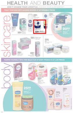 Checkers Eastern Cape : Specials ( 26 May - 08 Jun 2014 ), page 7