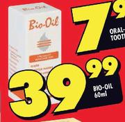 Bio-Oil 60ml