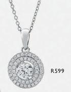 Italian Collection Pendant Set