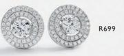 Italian Collection Earring