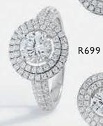 Italian Collection Ring