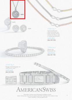 American Swiss ( 18 Nov - 24 Dec 2014 ), page 7