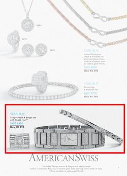 American Swiss ( 18 Nov - 24 Dec 2014 ), page 7
