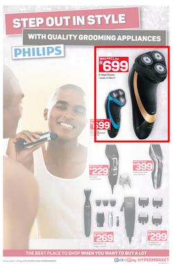 Pick n Pay Hyper : Winter Must-Haves (06 May - 19 May 2019), page 7