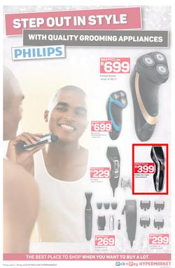 Pick n Pay Hyper : Winter Must-Haves (06 May - 19 May 2019), page 7